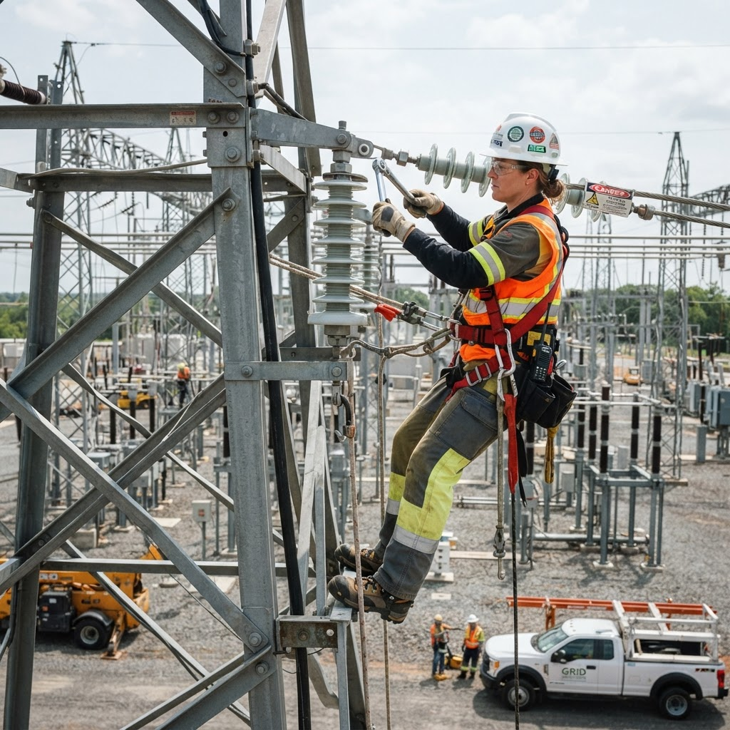 Energy & Utilities