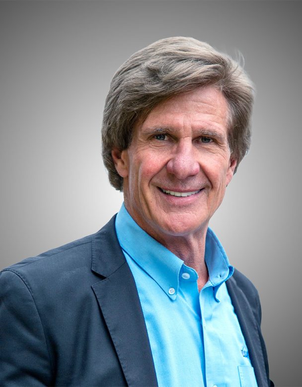 Larry Wilson, Founder and Chairman of SafeStart